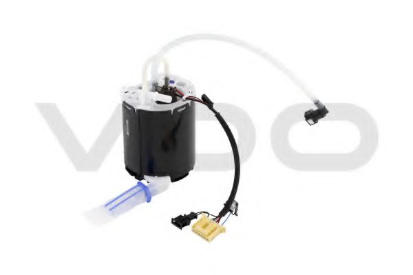 VDO A2C53385126Z Элемент системы питания для LAND ROVER DISCOVERY IV (Ленд ровер/лэнд ровер Дискавери 4) VDO A2C53385126Z Элемент системы питания для LAND ROVER DISCOVERY IV (Ленд ровер/лэнд ровер Дискавери 4)