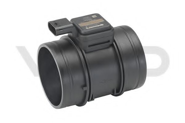 VDO 5WK97013Z Расходомер воздуха для MERCEDES-BENZ GL-CLASS (Мэрcэдэс-бэнз Жл класс) VDO 5WK97013Z Расходомер воздуха для MERCEDES-BENZ GL-CLASS (Мэрcэдэс-бэнз Жл класс)