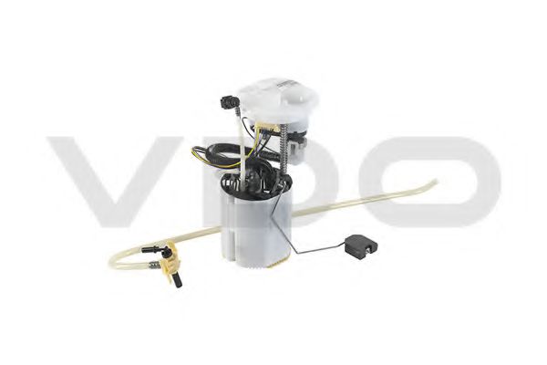 VDO A2C32597600Z Элемент системы питания для VOLKSWAGEN PASSAT CC (Фольксваген Пассат сс) VDO A2C32597600Z Элемент системы питания для VOLKSWAGEN PASSAT CC (Фольксваген Пассат сс)
