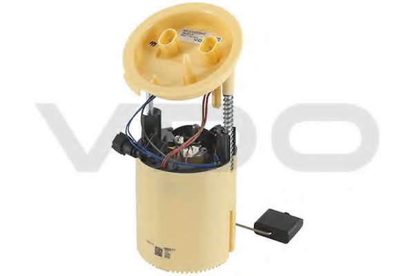 VDO A2C53220364Z Элемент системы питания для BMW X1 (Бмв Х1) VDO A2C53220364Z Элемент системы питания для BMW X1 (Бмв Х1)