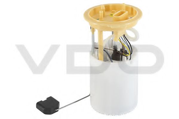 VDO A2C84961400Z Элемент системы питания для VOLKSWAGEN PASSAT ALLTRACK (Фольксваген Пассат олтрек) VDO A2C84961400Z Элемент системы питания для VOLKSWAGEN PASSAT ALLTRACK (Фольксваген Пассат олтрек)