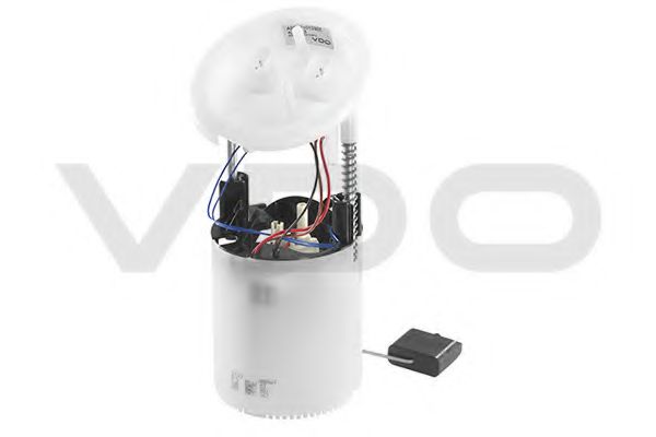 VDO A2C53101330Z Элемент системы питания для BMW X1 (Бмв Х1) VDO A2C53101330Z Элемент системы питания для BMW X1 (Бмв Х1)