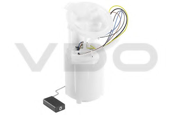 VDO A2C53108572Z Элемент системы питания для SKODA (Шкода) VDO A2C53108572Z Элемент системы питания для SKODA (Шкода)