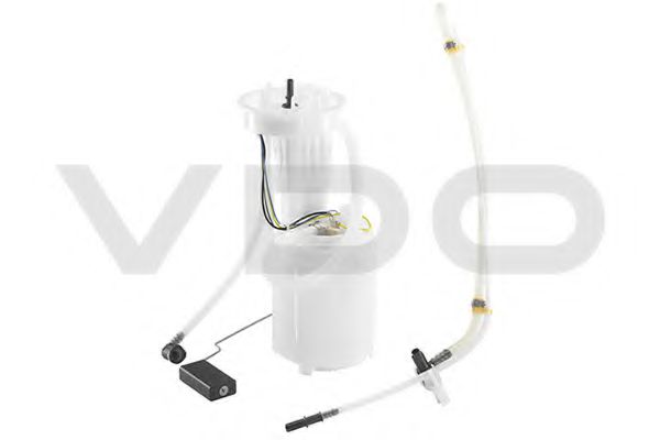 VDO A2C53171435Z Элемент системы питания для SEAT EXEO ST (Сеат Эxэо ст) VDO A2C53171435Z Элемент системы питания для SEAT EXEO ST (Сеат Эxэо ст)