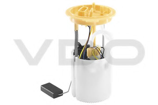 VDO A2C53434508Z Элемент системы питания для VOLKSWAGEN JETTA VI (Фольксваген Джетта 6) VDO A2C53434508Z Элемент системы питания для VOLKSWAGEN JETTA VI (Фольксваген Джетта 6)