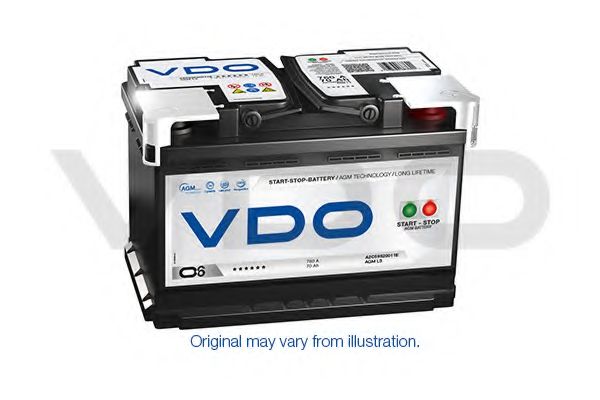 VDO A2C59520010E Стартерная аккумуляторная батарея; Стартерная аккумуляторная батарея для PEUGEOT 308 SW (Пежо 308 св) VDO A2C59520010E Стартерная аккумуляторная батарея; Стартерная аккумуляторная батарея для PEUGEOT 308 SW (Пежо 308 св)