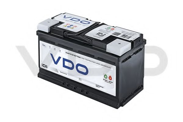 VDO A2C59520013D Стартерная аккумуляторная батарея; Стартерная аккумуляторная батарея для LAND ROVER DISCOVERY III (Ленд ровер/лэнд ровер Дискавери 3) VDO A2C59520013D Стартерная аккумуляторная батарея; Стартерная аккумуляторная батарея для LAND ROVER DISCOVERY III (Ленд ровер/лэнд ровер Дискавери 3)