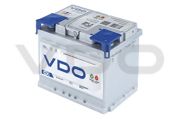 VDO A2C59520000D Стартерная аккумуляторная батарея; Стартерная аккумуляторная батарея для HYUNDAI I10 (Хендай И10) VDO A2C59520000D Стартерная аккумуляторная батарея; Стартерная аккумуляторная батарея для HYUNDAI I10 (Хендай И10)