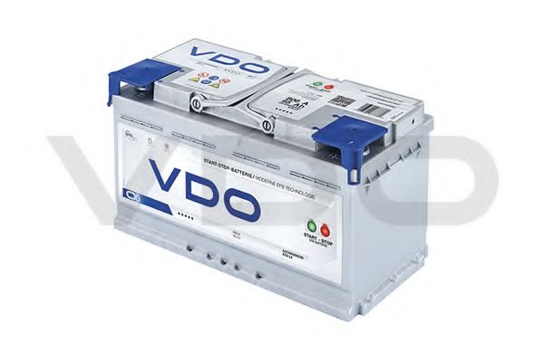 VDO A2C59520003D Стартерная аккумуляторная батарея; Стартерная аккумуляторная батарея для LAND ROVER DISCOVERY III (Ленд ровер/лэнд ровер Дискавери 3) VDO A2C59520003D Стартерная аккумуляторная батарея; Стартерная аккумуляторная батарея для LAND ROVER DISCOVERY III (Ленд ровер/лэнд ровер Дискавери 3)