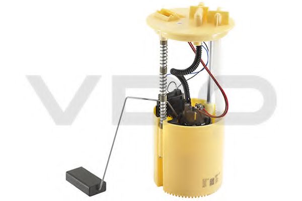VDO A2C53099636Z Элемент системы питания для FIAT SEDICI (Фиат Сэдиcи) VDO A2C53099636Z Элемент системы питания для FIAT SEDICI (Фиат Сэдиcи)