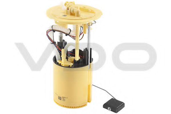 VDO A2C53356148Z Элемент системы питания для FORD KUGA I (Форд Куга 1) VDO A2C53356148Z Элемент системы питания для FORD KUGA I (Форд Куга 1)