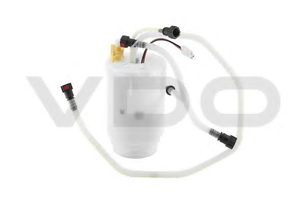 VDO A2C53377801Z Элемент системы питания для AUDI Q7 (Ауди Кью 7) VDO A2C53377801Z Элемент системы питания для AUDI Q7 (Ауди Кью 7)
