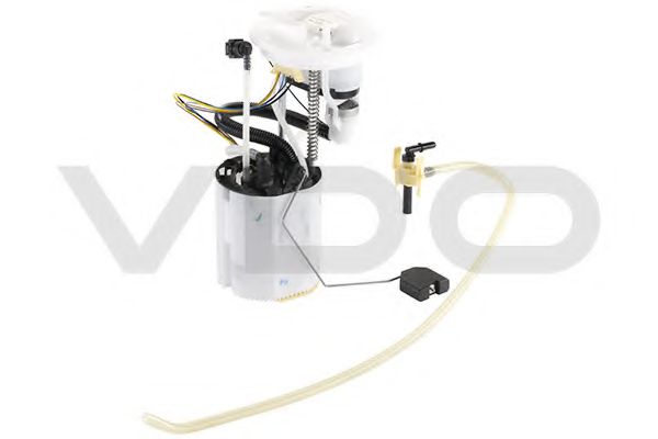 VDO A2C32597700Z Элемент системы питания для VOLKSWAGEN PASSAT CC (Фольксваген Пассат сс) VDO A2C32597700Z Элемент системы питания для VOLKSWAGEN PASSAT CC (Фольксваген Пассат сс)