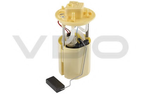 VDO A2C53245173Z Элемент системы питания для OPEL CORSA D (Опель Корса д) VDO A2C53245173Z Элемент системы питания для OPEL CORSA D (Опель Корса д)