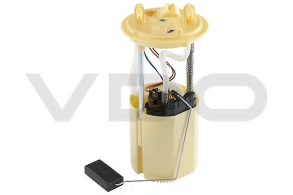 VDO A2C53394152Z Элемент системы питания для FIAT PANDA (Фиат Панда) VDO A2C53394152Z Элемент системы питания для FIAT PANDA (Фиат Панда)