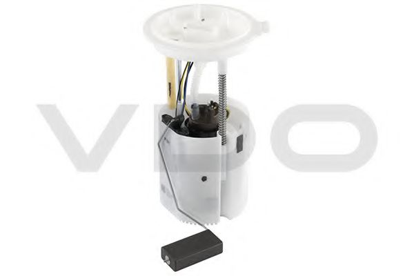 VDO A2C53430670Z Элемент системы питания для SKODA (Шкода) VDO A2C53430670Z Элемент системы питания для SKODA (Шкода)