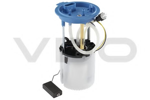 VDO A2C53436676Z Элемент системы питания для SKODA (Шкода) VDO A2C53436676Z Элемент системы питания для SKODA (Шкода)