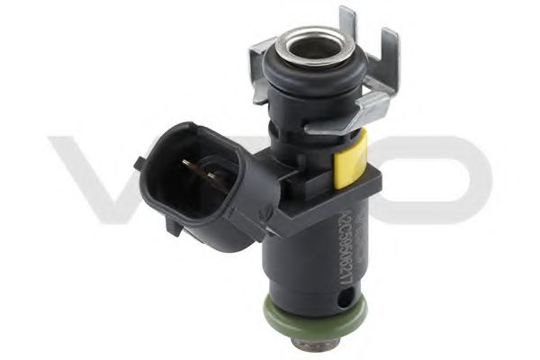 VDO A2C59506217 Клапанная форсунка для SKODA ROOMSTER (Шкода Румстер) VDO A2C59506217 Клапанная форсунка для SKODA ROOMSTER (Шкода Румстер)