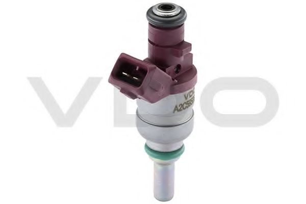 VDO A2C59506219 Клапанная форсунка для MERCEDES-BENZ CLK (Мэрcэдэс-бэнз Слк) VDO A2C59506219 Клапанная форсунка для MERCEDES-BENZ CLK (Мэрcэдэс-бэнз Слк)