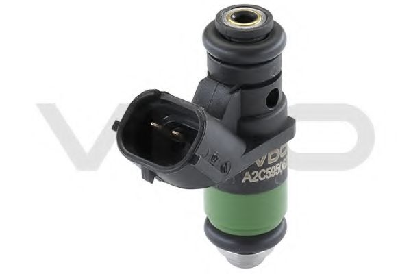 VDO A2C59506222 Клапанная форсунка для SKODA ROOMSTER (Шкода Румстер) VDO A2C59506222 Клапанная форсунка для SKODA ROOMSTER (Шкода Румстер)