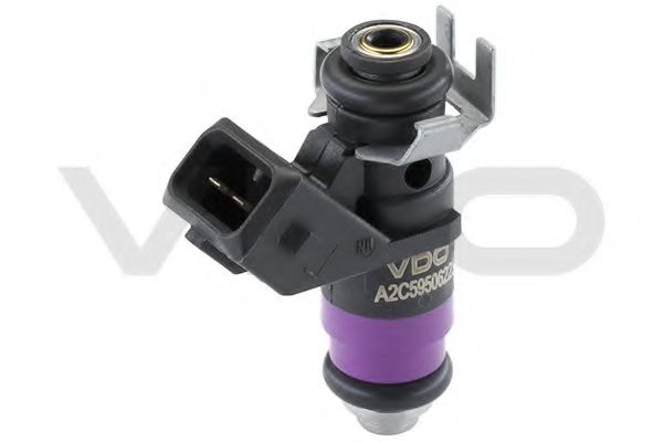 VDO A2C59506223 Клапанная форсунка K4M 858 для RENAULT MEGANE II -LET (Рено Меган 2 лет) VDO A2C59506223 Клапанная форсунка K4M 858 для RENAULT MEGANE II -LET (Рено Меган 2 лет)
