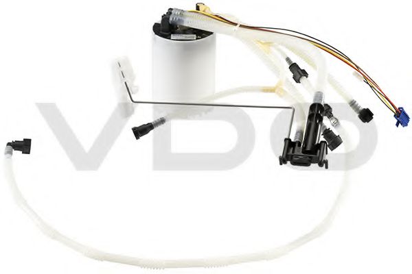 VDO A2C53304454Z Элемент системы питания для PORSCHE PANAMERA (Порше Панамэра)
