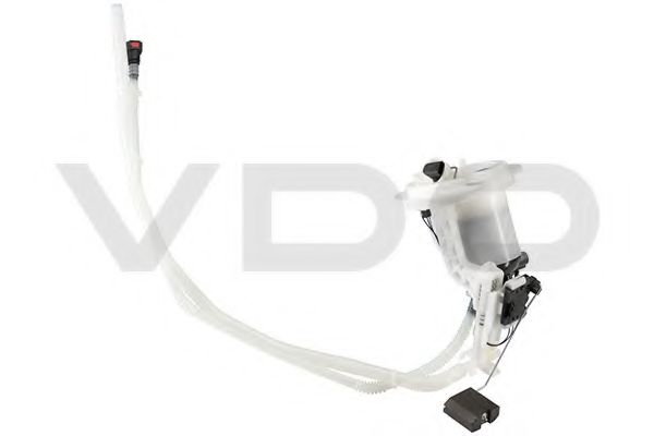 VDO A2C92025500Z Топливный насос для MERCEDES-BENZ GLK-CLASS (Мэрcэдэс-бэнз Глк-cласс) VDO A2C92025500Z Топливный насос для MERCEDES-BENZ GLK-CLASS (Мэрcэдэс-бэнз Глк-cласс)