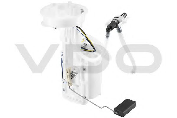 VDO A2C53005856Z Элемент системы питания для SEAT EXEO ST (Сеат Эxэо ст) VDO A2C53005856Z Элемент системы питания для SEAT EXEO ST (Сеат Эxэо ст)