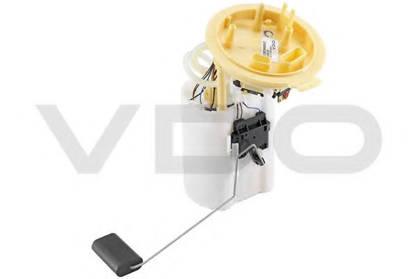 VDO A2C82349000Z Элемент системы питания для SEAT LEON SC (Сеат Леон sc) VDO A2C82349000Z Элемент системы питания для SEAT LEON SC (Сеат Леон sc)