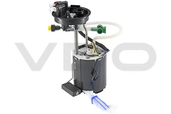 VDO A2C87255401Z Элемент системы питания для VOLVO XC70 II (Вольво Xc70 2) VDO A2C87255401Z Элемент системы питания для VOLVO XC70 II (Вольво Xc70 2)