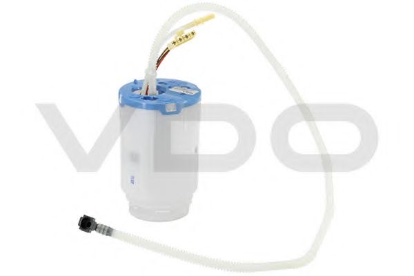 VDO 2910000074800 Элемент системы питания для VOLKSWAGEN TOUAREG (Фольксваген Туарег) VDO 2910000074800 Элемент системы питания для VOLKSWAGEN TOUAREG (Фольксваген Туарег)