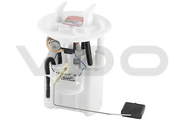 VDO 2910000074900 Элемент системы питания для CITROËN C3 II (CитроËн С3 2) VDO 2910000074900 Элемент системы питания для CITROËN C3 II (CитроËн С3 2)
