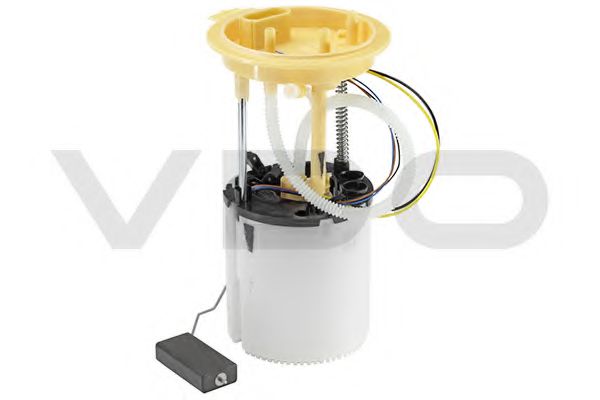 VDO 2910000152800 Элемент системы питания для SKODA (Шкода) VDO 2910000152800 Элемент системы питания для SKODA (Шкода)