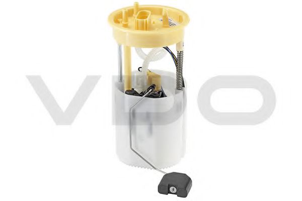 VDO 2910000184500 Элемент системы питания для SKODA RAPID (Шкода Рапид) VDO 2910000184500 Элемент системы питания для SKODA RAPID (Шкода Рапид)