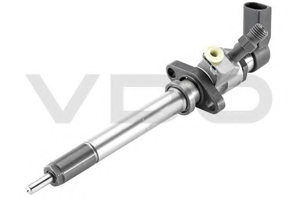VDO 5WS40156-Z Форсунка для VOLVO V70 III (Вольво V70 3) VDO 5WS40156-Z Форсунка для VOLVO V70 III (Вольво V70 3)