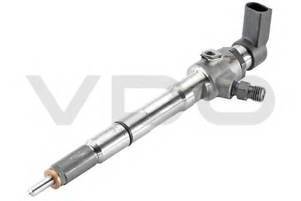 VDO A2C59513554 Форсунка для SEAT IBIZA V ST (Сеат Ибица 5 ст) VDO A2C59513554 Форсунка для SEAT IBIZA V ST (Сеат Ибица 5 ст)