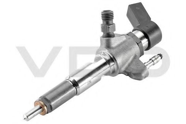 VDO A2C59513556 Форсунка T3DA для PEUGEOT 207 CC (Пежо 207 сс) VDO A2C59513556 Форсунка T3DA для PEUGEOT 207 CC (Пежо 207 сс)