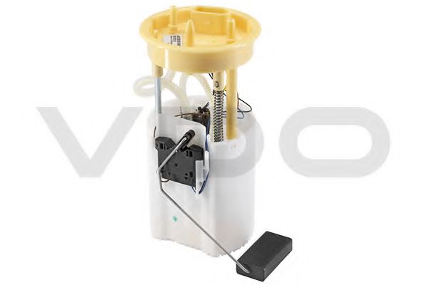 VDO 2910000069000 Элемент системы питания для SEAT IBIZA V ST (Сеат Ибица 5 ст) VDO 2910000069000 Элемент системы питания для SEAT IBIZA V ST (Сеат Ибица 5 ст)
