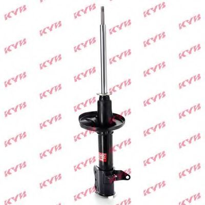KYB 333276 Амортизатор для MAZDA 323 PROTEG VI (Мазда 323 протеже 6) KYB 333276 Амортизатор для MAZDA 323 PROTEG VI (Мазда 323 протеже 6)