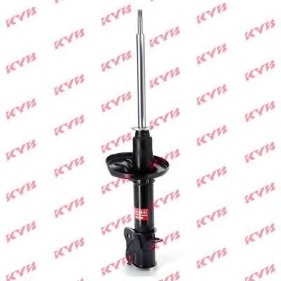 KYB 333277 Амортизатор для MAZDA 323 PROTEG VI (Мазда 323 протеже 6) KYB 333277 Амортизатор для MAZDA 323 PROTEG VI (Мазда 323 протеже 6)