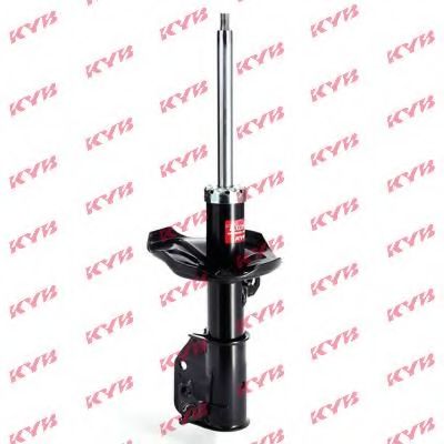 KYB 333350 Амортизатор для MAZDA 323 PROTEG VI (Мазда 323 протеже 6) KYB 333350 Амортизатор для MAZDA 323 PROTEG VI (Мазда 323 протеже 6)