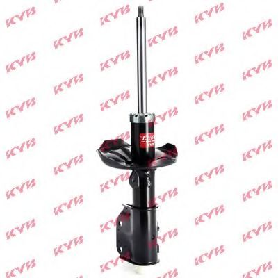 KYB 333351 Амортизатор для MAZDA 323 PROTEG VI (Мазда 323 протеже 6) KYB 333351 Амортизатор для MAZDA 323 PROTEG VI (Мазда 323 протеже 6)