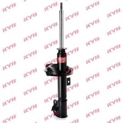 KYB 333409 Амортизатор для SUZUKI SPLASH (Сузуки Сплаш) KYB 333409 Амортизатор для SUZUKI SPLASH (Сузуки Сплаш)