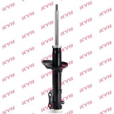 KYB 333712 Амортизатор для VOLKSWAGEN JETTA II (Фольксваген Жэтта 2) KYB 333712 Амортизатор для VOLKSWAGEN JETTA II (Фольксваген Жэтта 2)