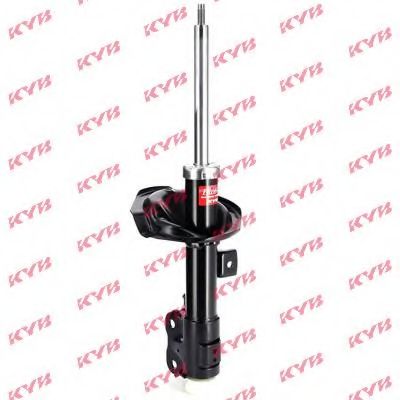 KYB 339082 Амортизатор для MITSUBISHI LANCER (Митсубиши/митсубиси Ланcэр) KYB 339082 Амортизатор для MITSUBISHI LANCER (Митсубиши/митсубиси Ланcэр)