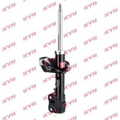 KYB 339083 Амортизатор для MITSUBISHI LANCER (Митсубиши/митсубиси Ланcэр) KYB 339083 Амортизатор для MITSUBISHI LANCER (Митсубиши/митсубиси Ланcэр)