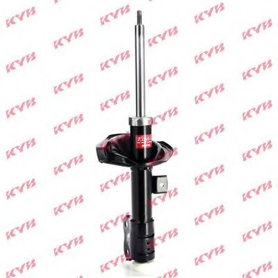 KYB 339104 Амортизатор для MITSUBISHI LANCER (Митсубиши/митсубиси Ланcэр) KYB 339104 Амортизатор для MITSUBISHI LANCER (Митсубиши/митсубиси Ланcэр)