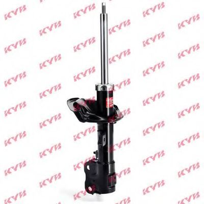 KYB 339105 Амортизатор для MITSUBISHI LANCER (Митсубиши/митсубиси Ланcэр) KYB 339105 Амортизатор для MITSUBISHI LANCER (Митсубиши/митсубиси Ланcэр)