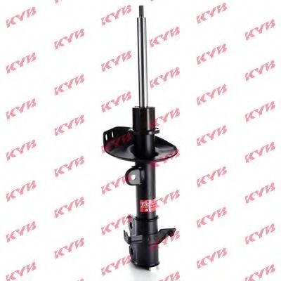 KYB 339262 Амортизатор для HONDA CR-V IV (Хонда Срв 4) KYB 339262 Амортизатор для HONDA CR-V IV (Хонда Срв 4)