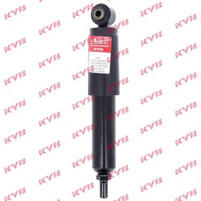 KYB 341846 Амортизатор для VOLKSWAGEN T4 MULTIVAN (Фольксваген Т4 мултиvан) KYB 341846 Амортизатор для VOLKSWAGEN T4 MULTIVAN (Фольксваген Т4 мултиvан)